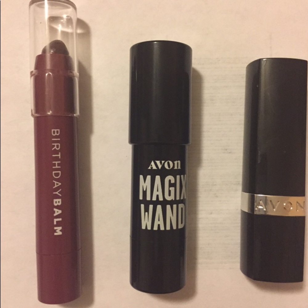 AVON Order at www.youravon.com/aship
